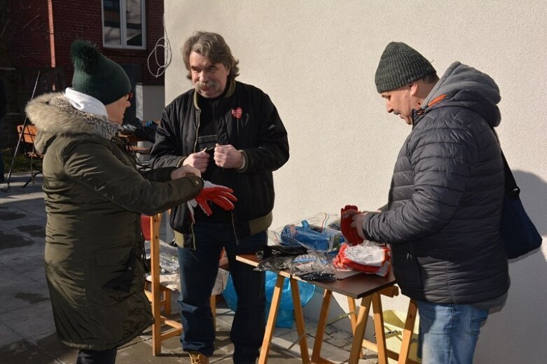   Poświęcili sobotę, aby zrobić coś ważnego. Zobaczcie komu nie jest wszystko jedno 