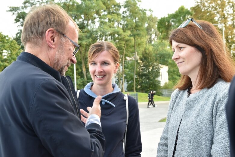   Wrażenia z Gery. Wystawa fotografii otworzyła święto kwiatów 