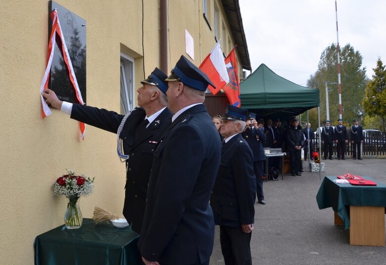  100-lecie OSP Gzów 