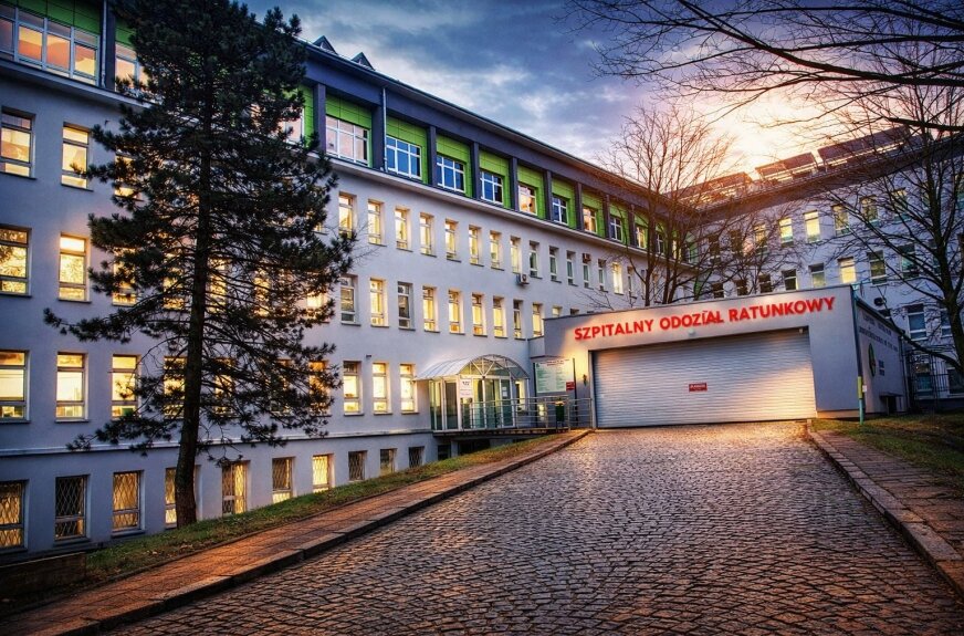 Powiat skierniewicki straci karetkę. Od stycznia mniej zespołów ratownictwa w regionie