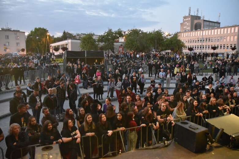  22. edycja Rock May Festivalu przeszła do historii 