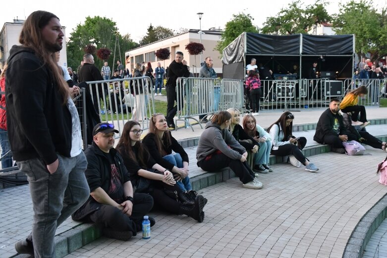  22. edycja Rock May Festivalu przeszła do historii 