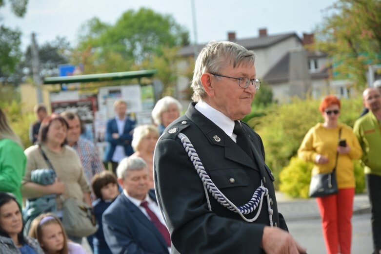  25 lat orkiestry dętej z Bolimowa 