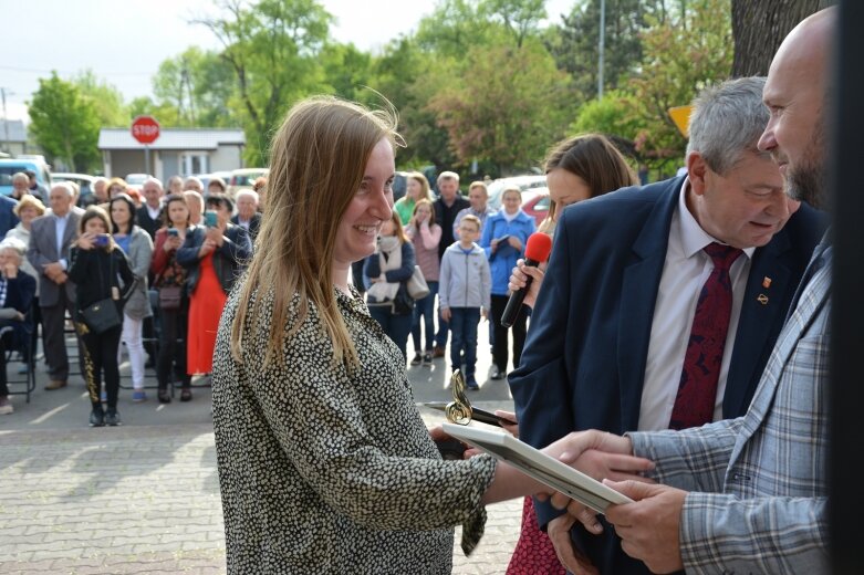  25 lat orkiestry dętej z Bolimowa 