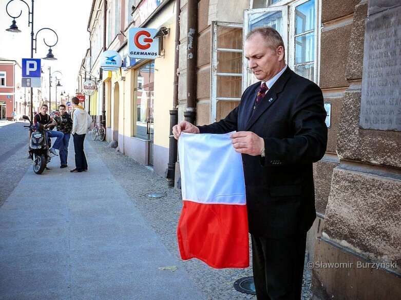  30 lat samorządu w Skierniewicach [ARCHIWALNE ZDJĘCIA] 