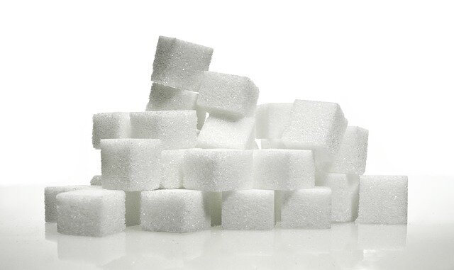 Cukier, otyłość – konsekwencje