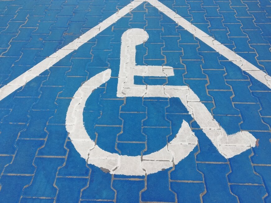 Zabraknie kasy dla niepełnosprawnych 