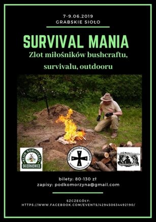 Survival Mania