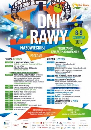 Dni Rawy Mazowieckiej