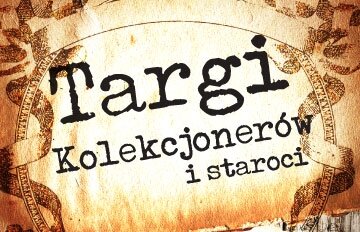 Targi kolekcjonerów