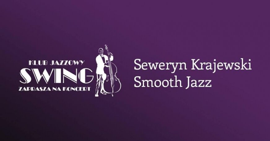 Koncert inaugurujący sezon w klubie Swing