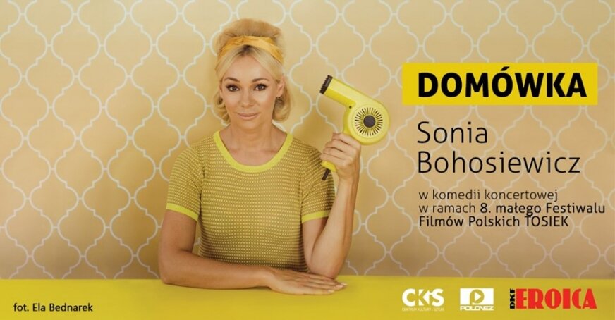 Show Soni Bohosiewicz