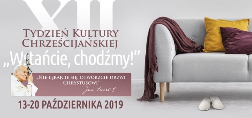 Tydzień Kultury Chrześcijańskiej w Skierniewicach