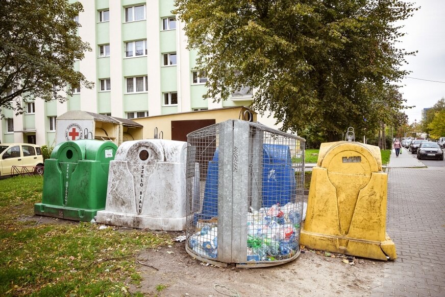 Galopada podwyżek już się zaczęła 