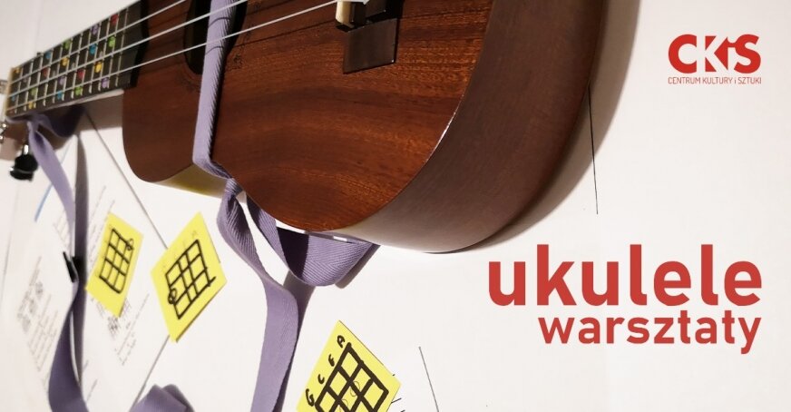 Warsztaty gry na ukulele