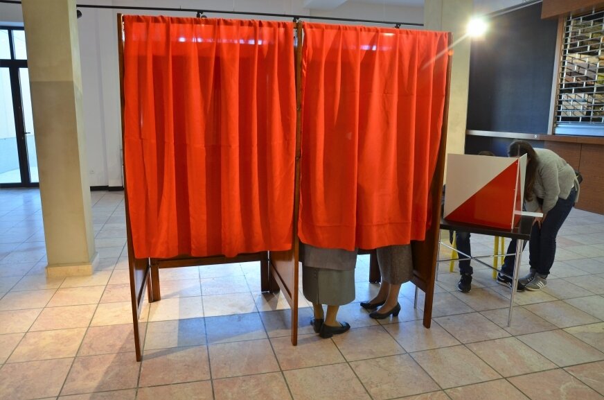 Wyniki wyborów do Sejmu. Kogo zabraknie, kto zdobył mandat