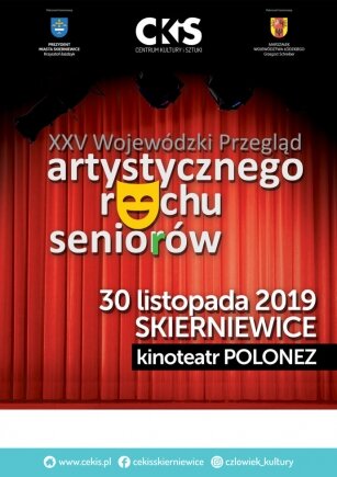 Przegląd Artystycznego Ruchu Seniorów