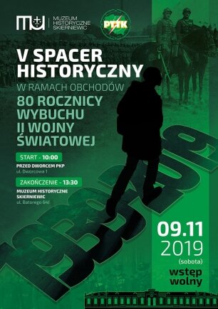 Spacer historyczny