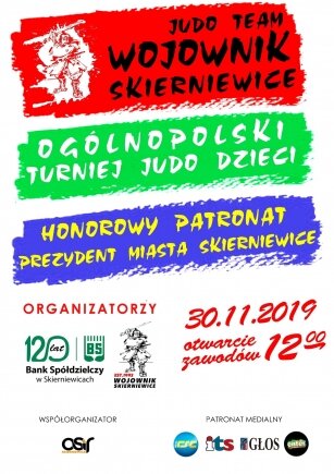 Sportowe andrzejki z MMKS Wojownik Skierniewice