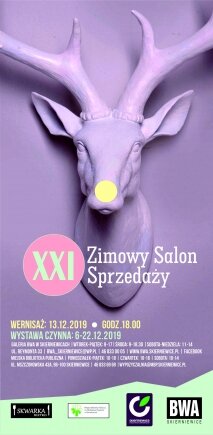 XXI Zimowy Salon Sprzedaży