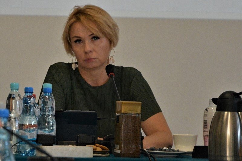Iwona Barańska jest także wiceprzewodniczącą Rady Gminy Jaktorów zapewnia, że to nie jedyny prozdrowotny pomysł, który chce zrealizować.  