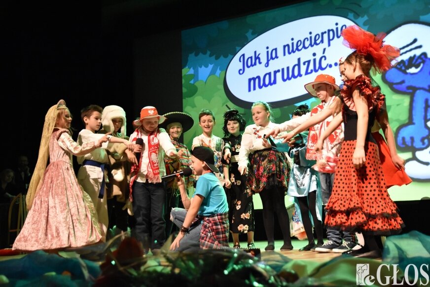 Sto lat Towarzystwa Przyjaciół Dzieci. Gala w Polonezie
