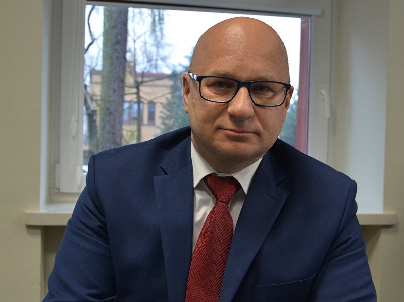 Robert Rybicki szefem  PGM Żyrardów został na początku 2019 jednym z wyzwań jest zwiększenie ściągalności czynszów od zadłużonych lokatorów. 