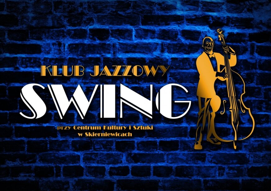 Koncert Klubu jazzowego SWING 