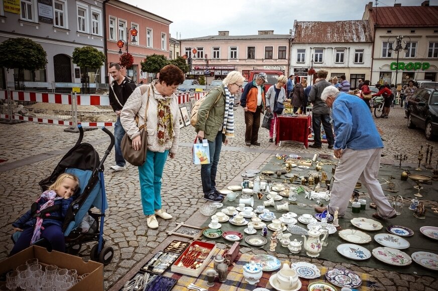 Targi kolekcjonerów