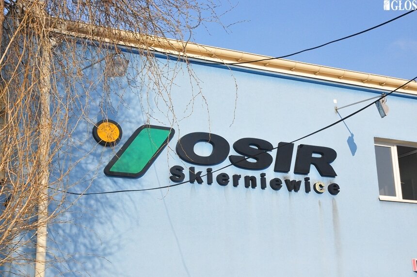 Odwołane zostają wszytskie wiosenne imprezy sportowe organizowane przez OSiR Skierniewice.  