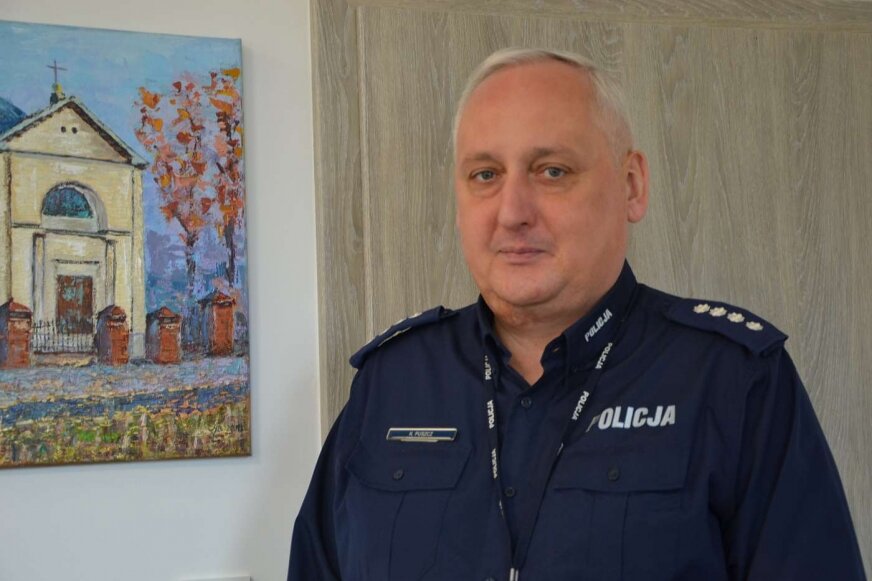 Krzysztof Puszcz, komendant Komisariatu Policji w Mszczonowie, przyznaje, że pomoc finansowa pozwoli na zorganizowanie dodatkowych patroli, szczególnie w wakacje. 