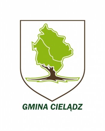 Tak mają wyglądać witacze przy wjeździe i wyjeździe do/z gminy Cielądz 