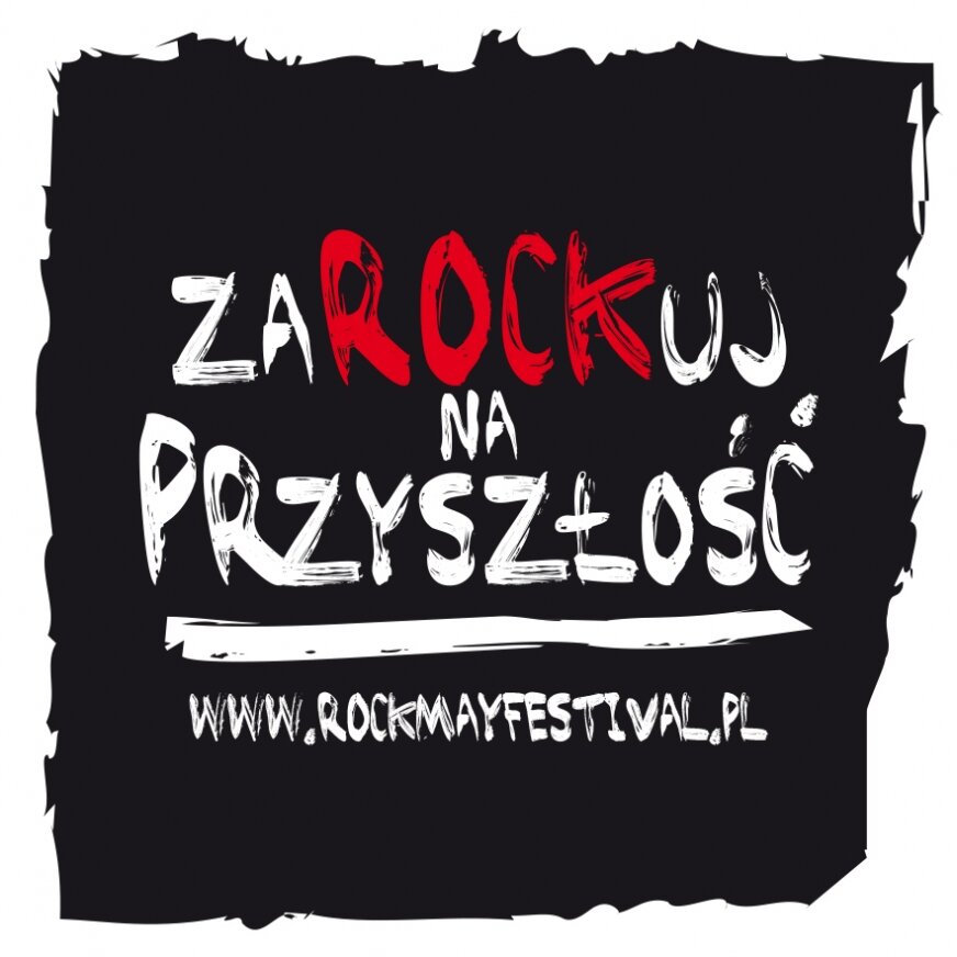 XIX Rock May Festiwal na wirtualnej scenie
