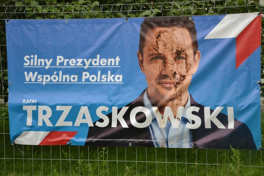 Brudne zakończenie kampanii w Sierzchowach