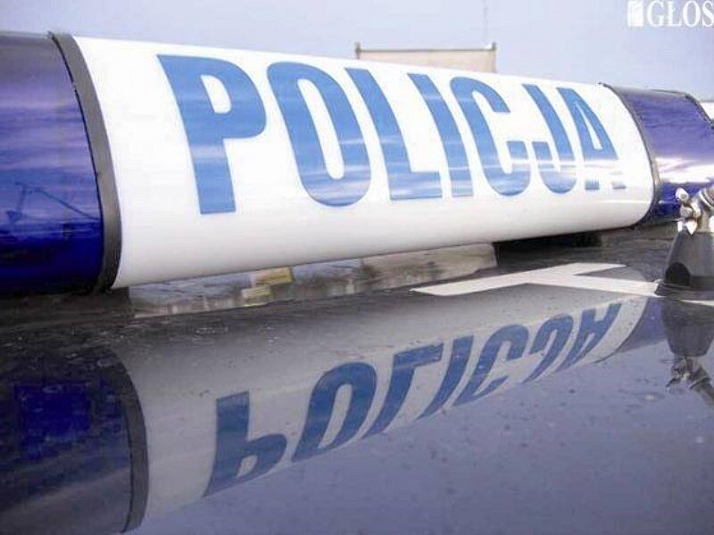 Policjanci z Żyrardowa zatrzymali 35-latka podejrzewanego o znęcanie się nad matką. 