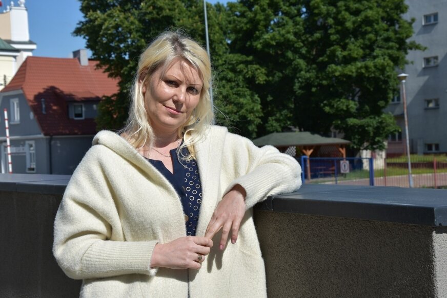 Marzena Kulhawik, nowy administrator niepublicznych punktów przedszkolnych w gminie Skierniewice 