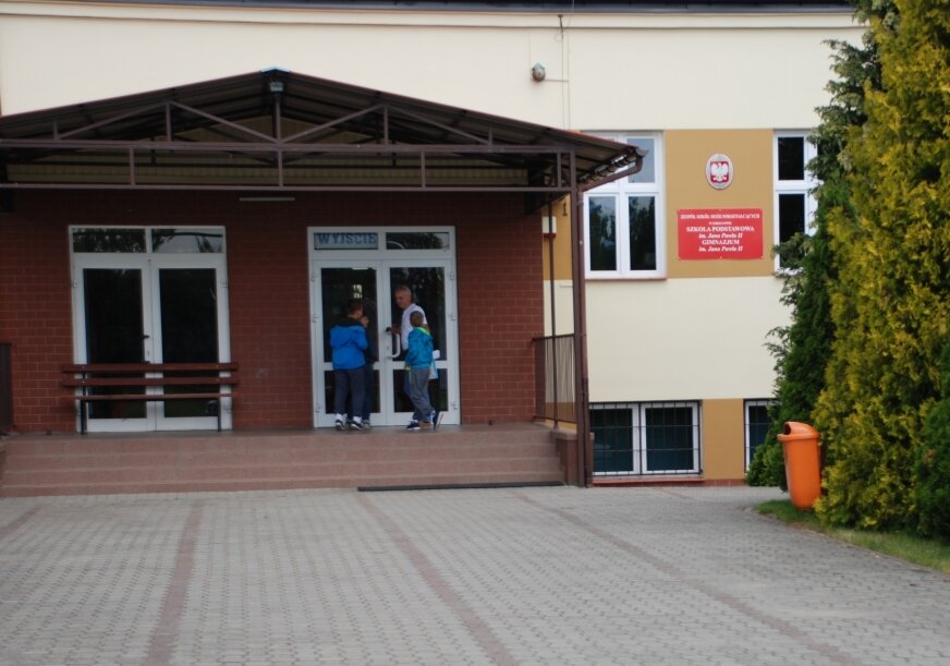 Nabór trwa, liceum w Godzianowie czeka na uczniów