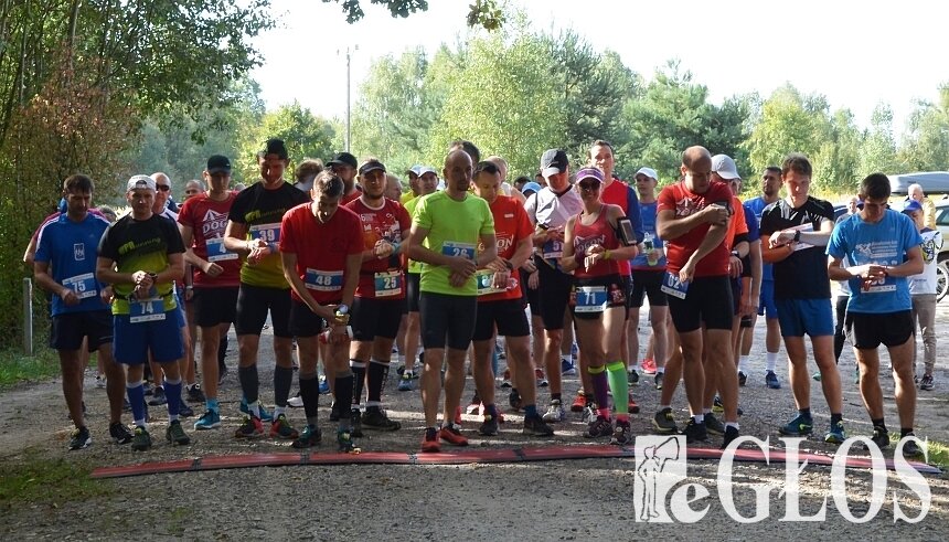 Przed rokiem w pierwszej edycji Półmaratonu Leśnego udział wzięło 70 biegaczy.  