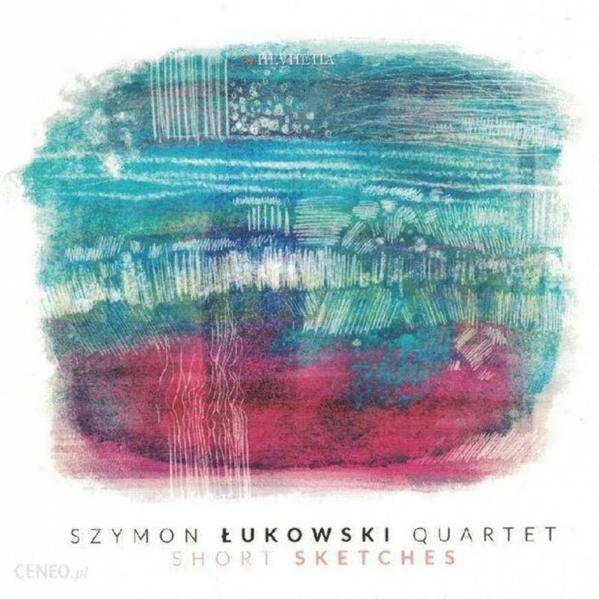 Koncert w klubie Swing: Szymon Łukowski Quartet