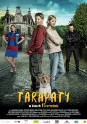 Tarapaty 2