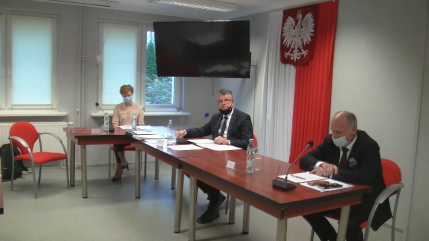 Gmina Skierniewice: Rada nie przywróci pensji wójtowi