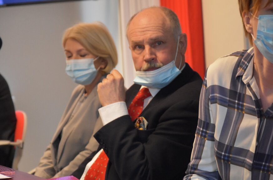 Czesław Pytlewski nie chciał szeroko komentować sprawy. Podkreślił tylko mocno, że ma pełne prawo do kontroli podmioty, w których wydawane są publiczne pieniądze.