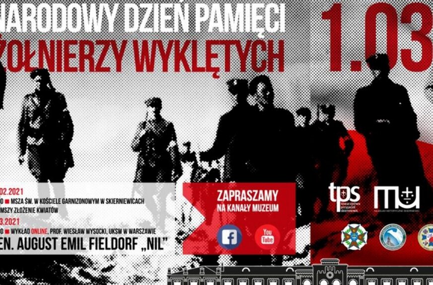 Narodowy Dzień Pamięci Żołnierzy Wyklętych