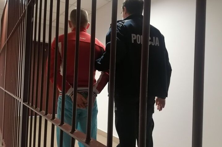 Bijatyka młodzieży w Żyrardowie. Aż sześciu tymczasowo aresztowanych na trzy miesiące