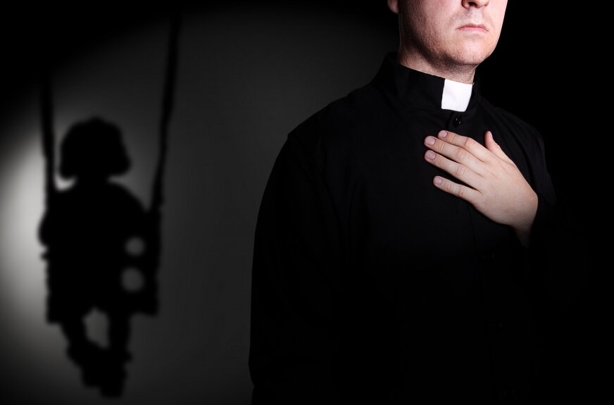 Ksiądz Piotr S. usłyszał zarzut wykorzystywania seksualnego 12-latka
