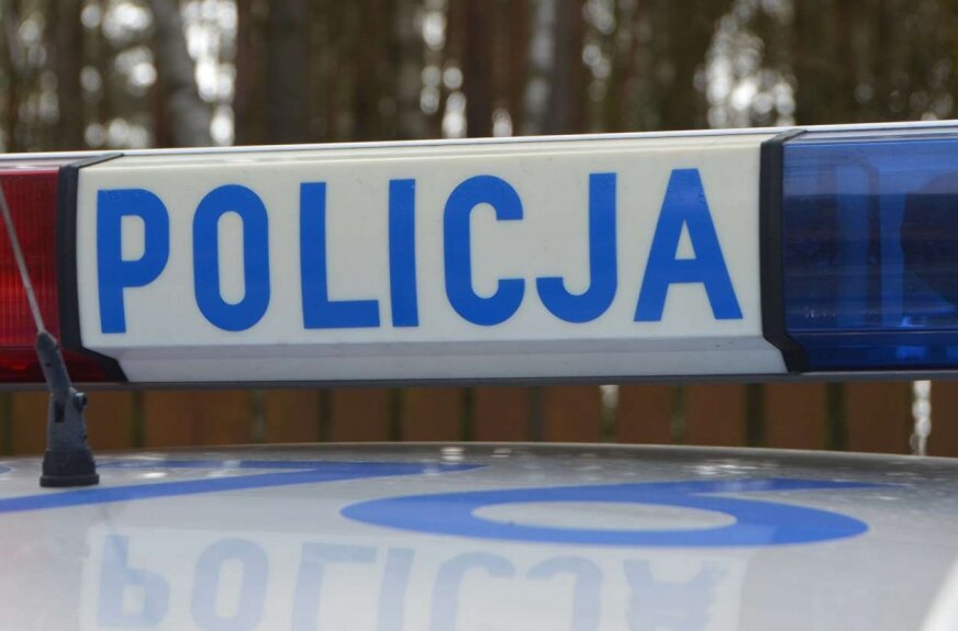 Oszust podawał się za pracownika banku