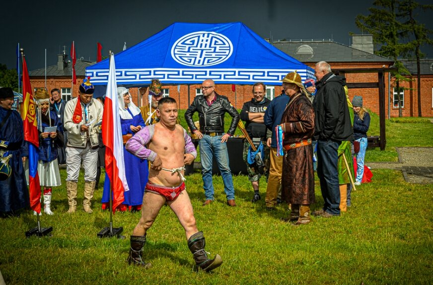 Festiwal „Polska – Mongolia bliżej siebie” – niezwykłe wydarzenie w Skierniewicach