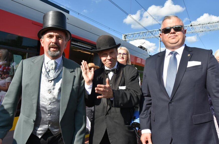 Święto Reymonta powraca w pełnym blasku (film)