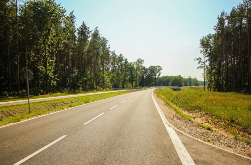 Niemal 18 milionów na budowę dróg w Mszczonowie