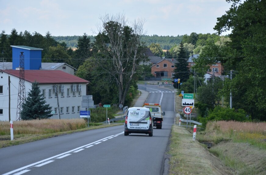 W gminie Słupia saldo migracji w 2021 r. przyjęło wartość ujemną: -11. Oznacza to, że więcej osób opuszcza gminę niż osiedla się na jej terenie.  